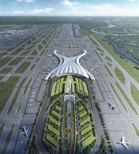 广州白云机场着力打造全新服务品牌（图）-中国民航网
