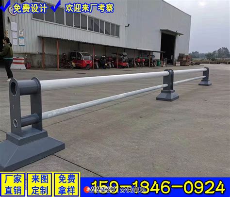 东莞交通护栏厂家 定制京式护栏 乙型道路围栏价格 - 建材 - 桂林分类信息 桂林二手市场