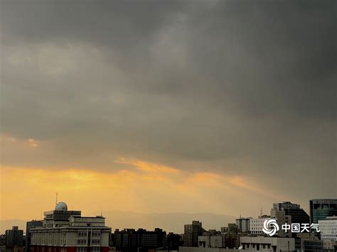 北京现乳状云 什么是乳状云？|北京|乳状-滚动读报-川北在线