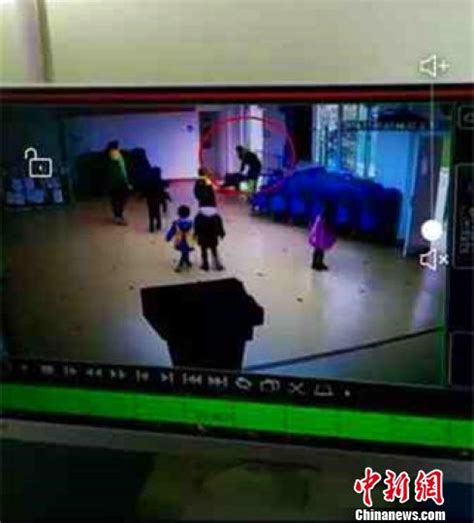 河北邢台幼教老师体罚学生被开除 幼儿园被整改 - 社会百态 - 华声新闻 - 华声在线