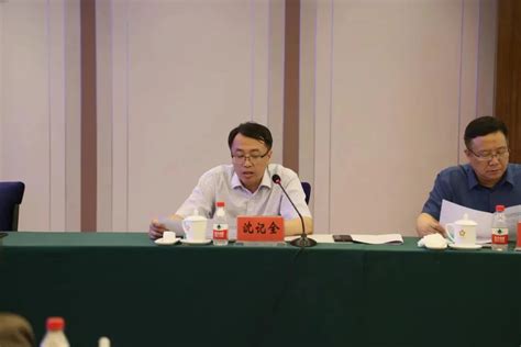 河南理工大学 鹤壁市人民政府 举行市校合作办学工作委员会第二次会议-河南理工大学鹤壁工程技术学院