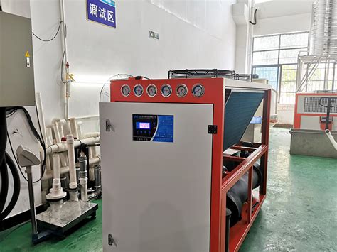北京长流 冷水机，LX-5000+（含2-60泵），质保1年【多少钱 规格参数 图片 采购】-西域