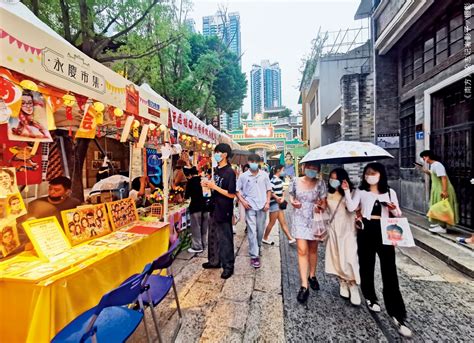 游最具老广州风情线路，逛西关美食一条街，请你务必要带10个胃__凤凰网