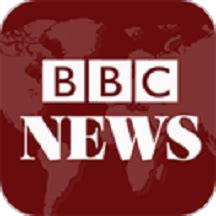 BBC新闻资讯节目Newsbeat发布新LOGO-logo11设计网