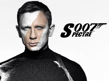 佳片有约 | 《007：幽灵党》：“007”系列投资最高电影 - 360娱乐，你开心就好