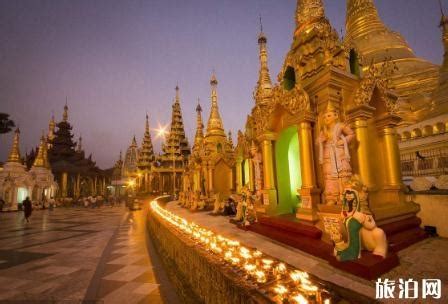 缅甸重启落地签！去了才知道，这才叫生活_旅游_环球网