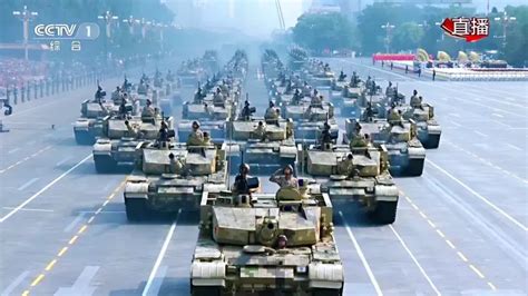 中国“9·3”大阅兵厉行节俭