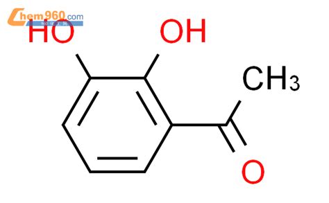 2,3-二羟基苯乙酮「CAS号：13494-10-5」 – 960化工网