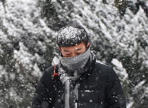 新一轮雨雪天气明天到汉 后天最低气温跌至冰点以下_武汉_新闻中心_长江网_cjn.cn
