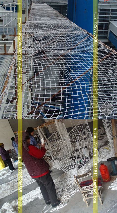 泰州厂家永创 建筑钢架结构安装防护防坠安全网-阿里巴巴