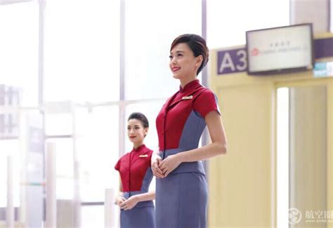 中华航空招聘100名空姐和地勤 8000人报名 _航空要闻_资讯_航空圈