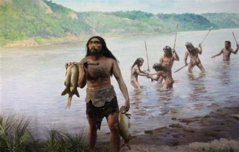 “从鱼到人”有了关键证据！我国科学家证实人类是从鱼进化来的|进化|化石|朱敏_新浪新闻