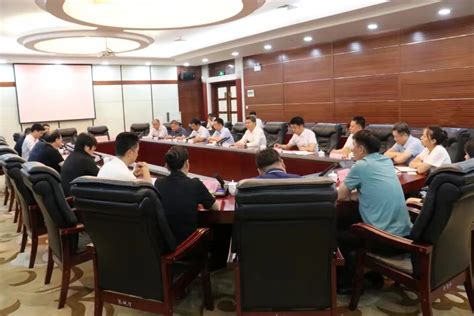 许昌市东城区与澳门飞万里集团签订项目战略合作框架协议