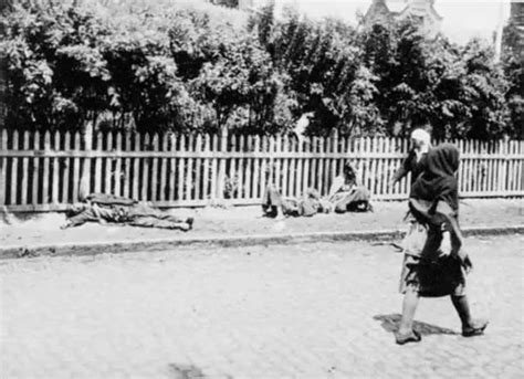 苏联的借刀杀人加剧了1932年乌克兰大饥荒
