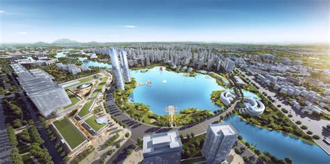 定了！杭州运河新城规划批复 炼油厂综合文化公园、大运河博物院为“城北之芯” _杭州网新闻频道