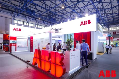 ABB首次展出全方位温室气体监测解决方案 - 工控新闻 自动化新闻 中华工控网
