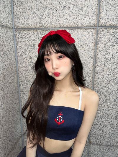 林汝真动图图片
