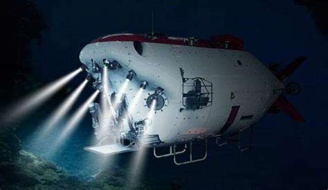 我国首艘！超深水科考钻探船引瞩目-企业官网