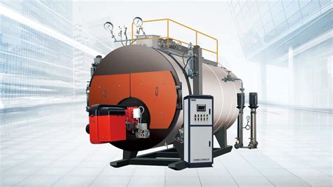 镇江瑞亚特热能设备有限公司 卧式(冷凝)燃油(气)蒸汽锅炉