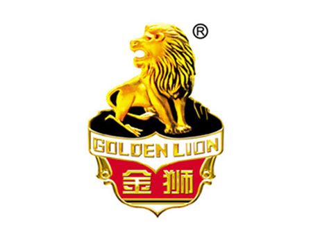 霸气的狮子logo|平面|品牌|guilaodao - 原创作品 - 站酷 (ZCOOL)