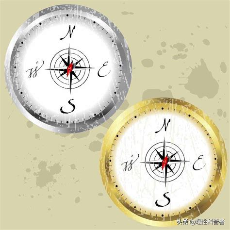 指南针n和s是什么方向-指南针n和s是什么方向,指南针,n,和,s,是,什么,方向 - 早旭阅读