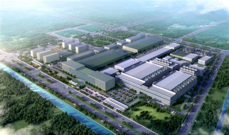 三星计划 2021 年建成第三所综合性半导体工厂 - 半导体/EDA - -EETOP-创芯网