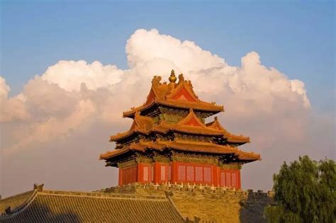 如何从成语里了解中国古建筑知识？ - 知乎
