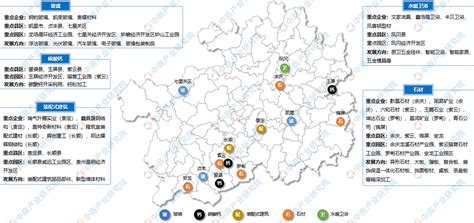 十四五期间贵州新型建材产业招商机遇及产业落地布局分析-中商情报网
