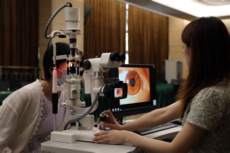 重磅！莫廷国产眼科OCT+AI筛查系统上线，智能眼科迎来新发展
