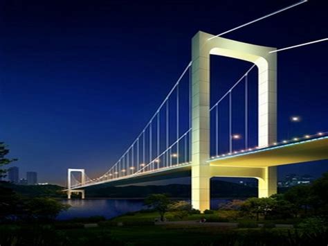 桥梁的结构组成及施工方式 | 蜗牛市政