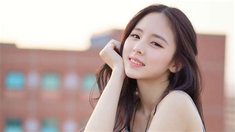 美少女图片