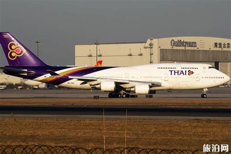 2020年9月起泰国恢复国际航班整理_旅泊网