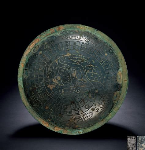 国宝：龙纹青铜器，青铜上的龙纹演变，先古人类的创造智慧_中国