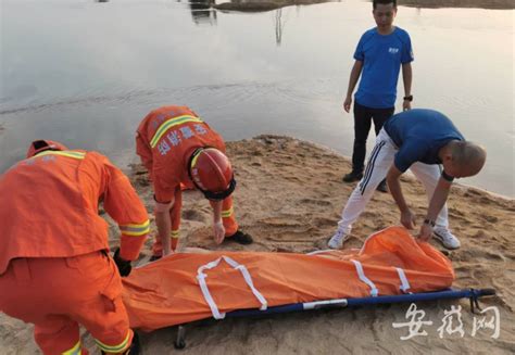 痛心！安徽昨天发生2起溺水事故 夺去3人生命！_安徽频道_凤凰网