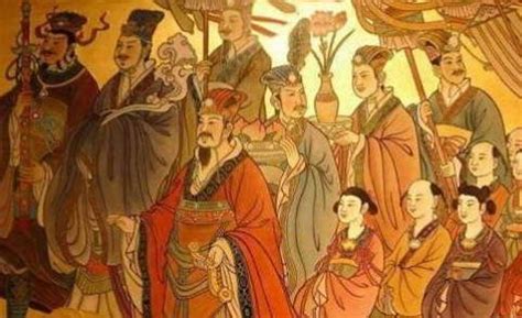 李世民看不起炼丹的秦皇汉武，为何反成第一个被丹药毒死的皇帝？