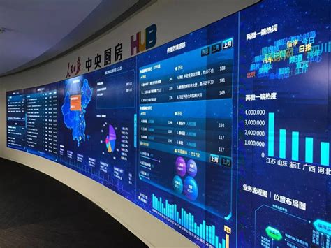 大屏幕显示系统工程_四川九易信息工程有限公司