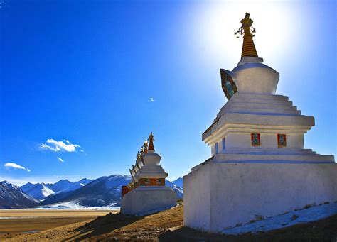 Qinghai travel | China - Lonely Planet