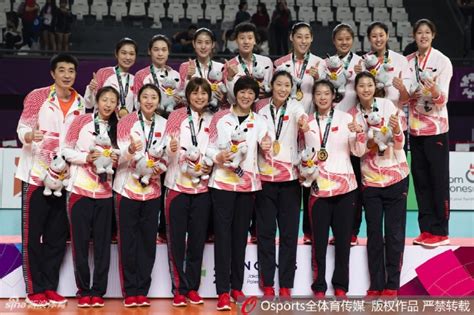 杭州亚运排球比赛时间确定 女排决赛9月16日举行_手机新浪网