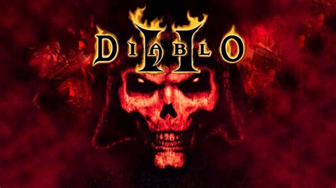 暗黑2战网-暗黑2中文网-暗黑破坏神2-暗黑2资料站-Diablo2