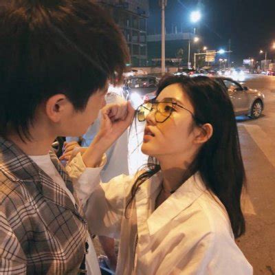 头像双人温柔女生霸气