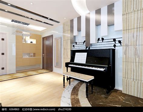 钢琴房怎么装修 钢琴房设计时要注意什么 - 装修保障网