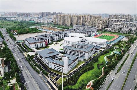 发布 合肥一中东校区建设推进会在瑶海区举行 - 地方政经 - 安企在线-中国企业网