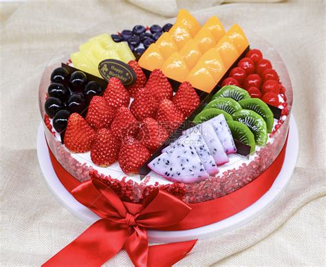 生日快乐的蛋糕图片-漂亮的生日蛋糕素材-高清图片-摄影照片-寻图免费打包下载