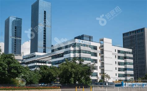 深圳南山科技园深圳市软件产业基地开发商 软件产业基地物业中心 - 八方资源网