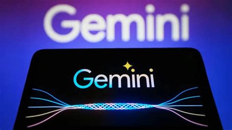Google announces the release of Gemini 1.5 Pro, a new version that is ...