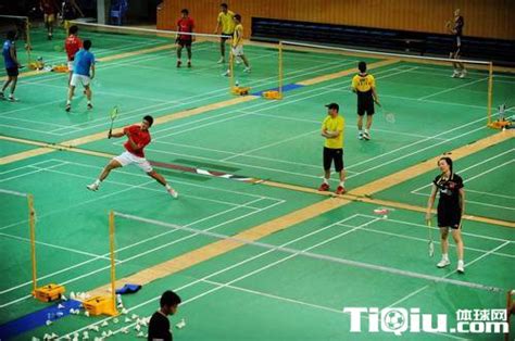 中国羽毛球队在哪训练 羽毛球队训练基地盘点_体球网