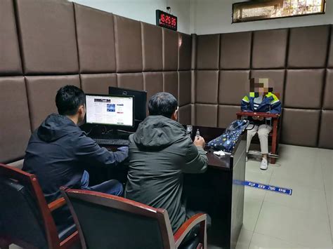 郑州警方打掉网络诈骗团伙 涉案金额600余万_手机新浪网
