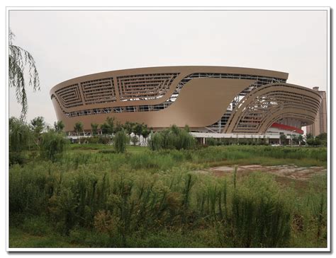 安阳市体育中心对外开放1【2022-0645】-中关村在线摄影论坛