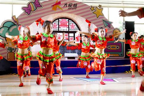 六一前奏曲 - 舞蹈图片 - Powered by Chinadance.cn!