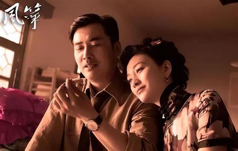 中国十大经典谍战剧，风筝上榜，第二是一部民国题材谍战剧 - 电视剧